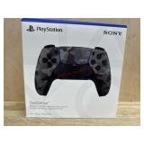 PlayStation dual sense wireless controller