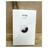 Apple air tag 4 pack still factory sealed