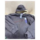 Menï¿½s Lee xxl workwear bomber jacket