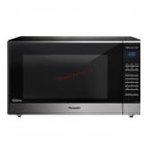 Panasonic Microwave Oven - Stainless Steel - New