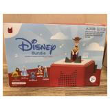 Disney tonie bundle appears factory sealed