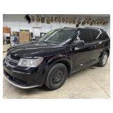 2016 Dodge Journey  160,943   Miles