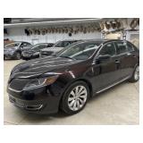 2013 Lincoln MKS SEDAN 4-DR 152589 Miles