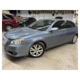 2010 Toyota Avalon SEDAN 4-DR 246683 Miles