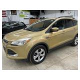 2015 Ford Escape SPORT UTILITY 4 109801 Miles