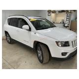 2016 Jeep Compass SPORT UTILITY 132,563 Miles