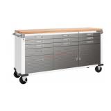 Seville classics ultraHD rolling workbench MSRP