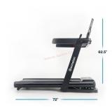 Echelon stride 50-RCX treadmill MSRP $899