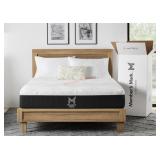 Hotel collection 12ï¿½ king mattress