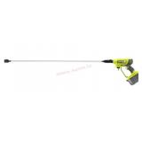 3 RYOBI EZClean Power Cleaner 42 in. Extension