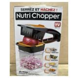 Nutri chopper