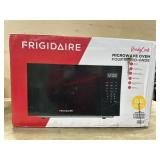 Frigidaire 0.9 cu ft microwave