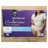 Underwear For Women Size XL