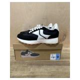 Ladies Steve Madden Sneaker Size 9