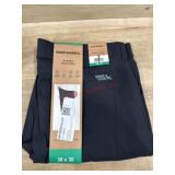 Eddie Bauer rainier tech pants 38x30