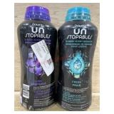 Downy unstoppable scent boosters 2ct