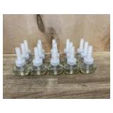 Glade Plug In Scented Oil 15 Refills - Cashmere