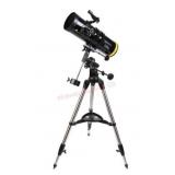 National Geographic 114 MM Newtonian telescope