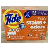 Tide Pods