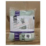 Kids Size 24M 2Pk Sleep Sacks