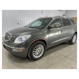 2011 Buick Enclave 116521 Miles