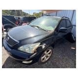 2005 Lexus RX 330 Base