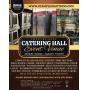 CATERING HALL / EVENT VENUE - "SIGNATURE GRAND" - ABSOLUTE -