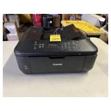 CANON MX479 ALL-IN-ONE COLOR PRINTER (GOOD CONDITI