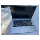 HP CHROMEBOOK - INTEL PENTIUM SILVER / 14