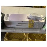 CRICUT CXPL301 MAKER WITH POWER SUPPLY - SERIAL No