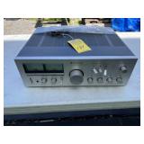 KENWOOD KA-801 HIGH SPEED DC INTEGRATED AMPLIFIER