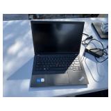 LENOVO THINKPAD X13 GEN 2 - INTEL CORE VPRO i5 / I