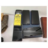 ASSORTED CELLULAR PHONES - SAMSUNG / MOTOROLA / LG