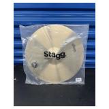 Stagg SH-CM16R 16