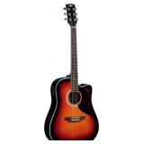 Eko 06216650 Ranger Series 6 String Dreadnought Cu