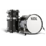 Natal KMA-TJ-MBK1 Maple Originals Traditional Jazz