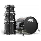 Natal KMA-F20-MBK1 Maple Originals Fusion 20 Shell