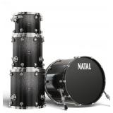 Natal KMA-TRC-MSF1 Maple Originals Traditional Cus