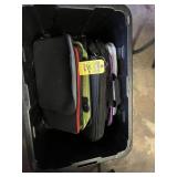 ASSORTED LAPTOP CASES