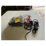 ASSORTED CHARGERS / POWER CABLES - FOR LAPTOPS, TE