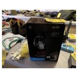 SENNHEISER RS120 HEADPHONES (IN BOX)