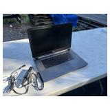 ACER N15Q9 CHROME LAPTOP -15