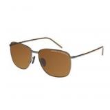 PORSCHE DESIGN SUNGLASSES #8630-C - MADE IN ITALY