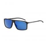 PORSCHE DESIGN SUNGLASSES #8653-A - MADE IN ITALY