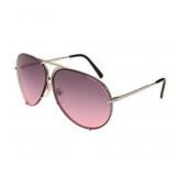 PORSCHE DESIGN SUNGLASSES #8478-M-6610 - MADE IN I