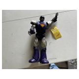 LARGE TRANSFORMER ACTION FIGURE