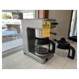 KITCHEN  AID PROLINE COFFEE MAKER WITH 2 POTS (LOC