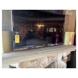 SHARP FLAT SCREEN WIFI TELEVISION - 45