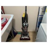 WIND TUNNEL VACUUM (LOCATED IN FORT LAUDERDALE, FL