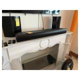 SOUND BAR - SERIAL No. 19472976 (LOCATED IN FORT L